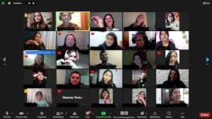 Virtual Class