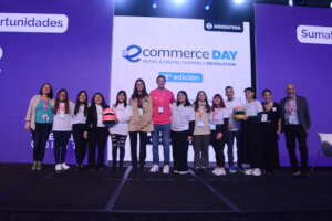 E-Commerce Day
