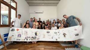 Support Semillero Digital in Argentina