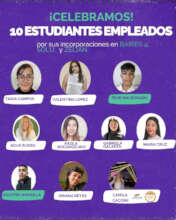 New digital professionals