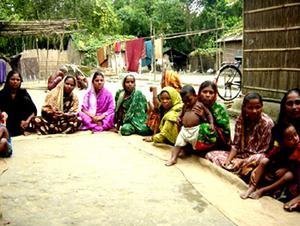 Help Secure Food for 200 Families in Bangladesh