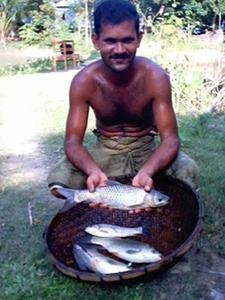 Help Secure Food for 200 Families in Bangladesh