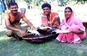 Help Secure Food for 200 Families in Bangladesh