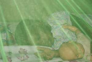 Community Anti Malaria Campaign
