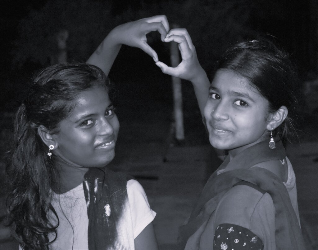 Help 100 Slum Girls in India with Hygiene Supplies