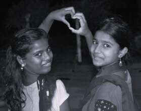 Help 100 Slum Girls in India with Hygiene Supplies