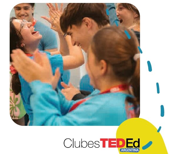 Clubes TED-Ed Argentina
