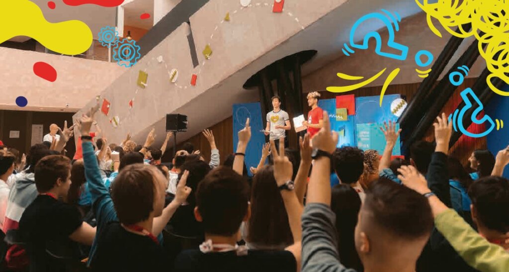 Clubes TED-Ed Argentina