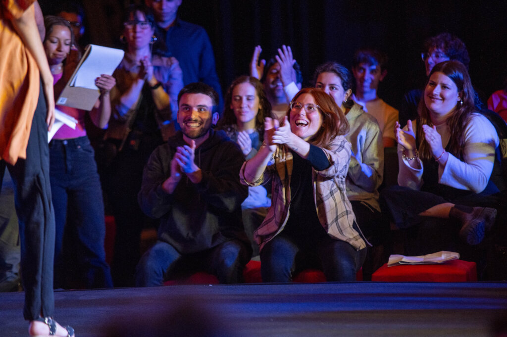 Clubes TED-Ed Argentina