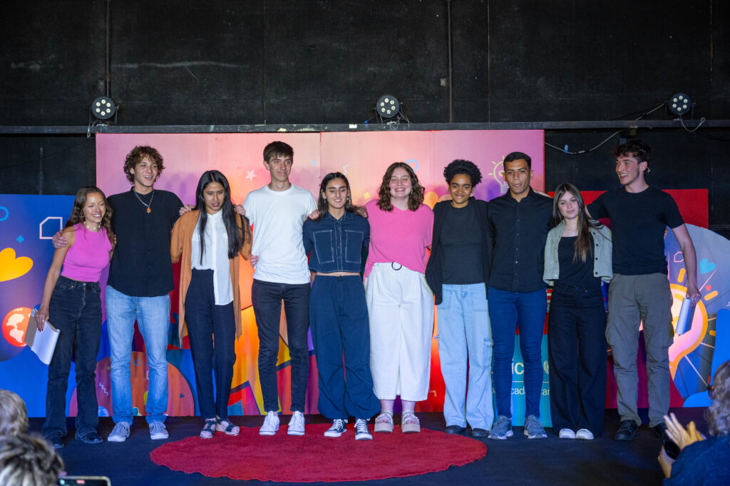 Clubes TEDEd Argentina GlobalGiving