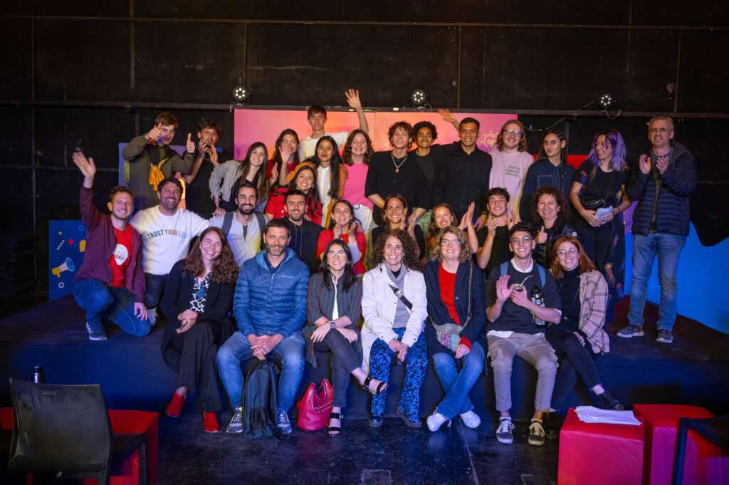 Clubes TED-Ed Argentina