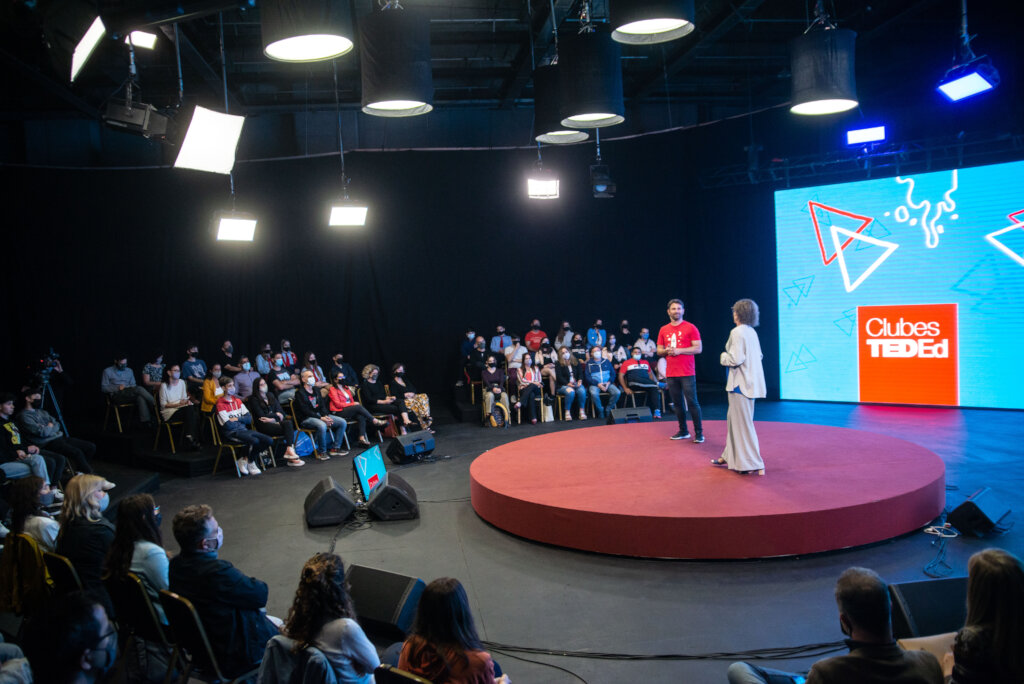 Clubes TED-Ed Argentina