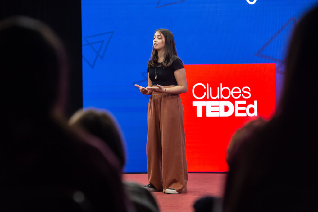 Clubes TED-Ed Argentina