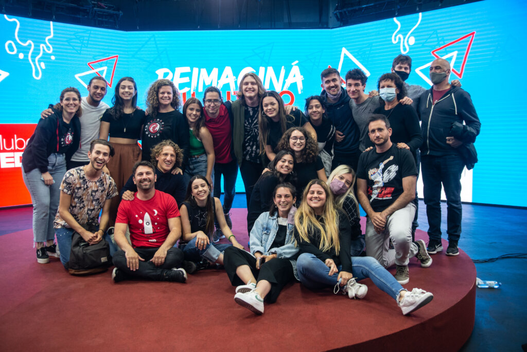 Clubes TED-Ed Argentina