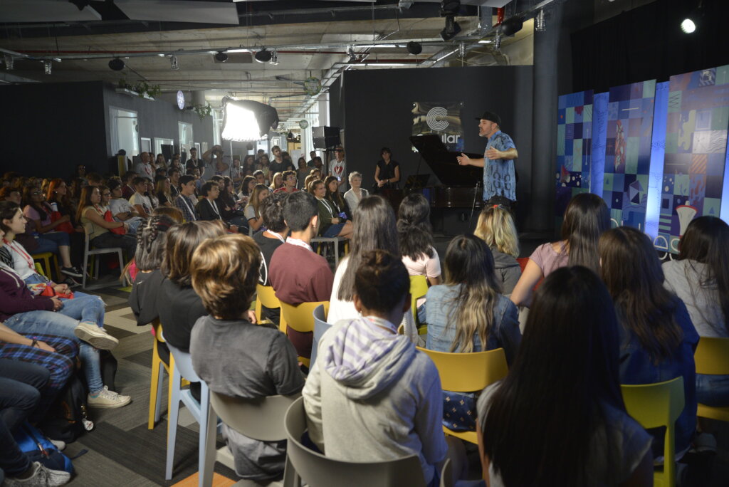 Clubes TED-Ed Argentina