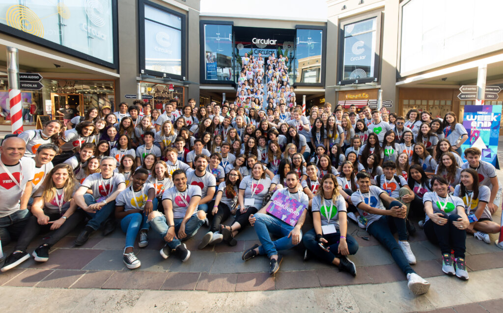 Clubes TED-Ed Argentina
