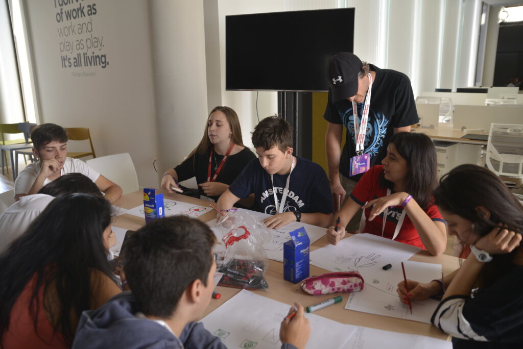 Clubes TED-Ed Argentina