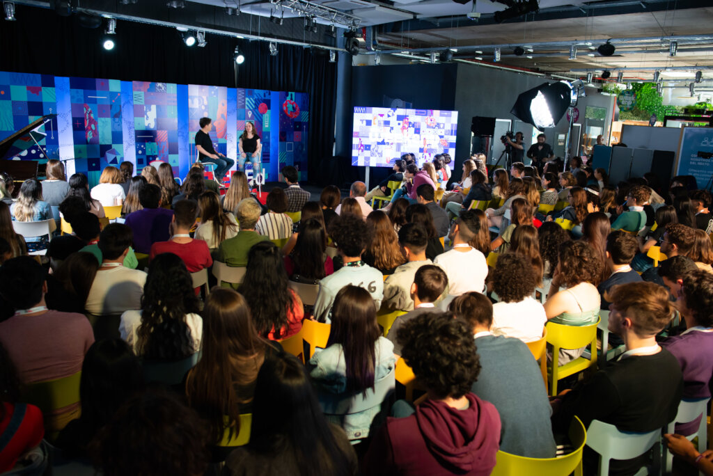 Clubes TED-Ed Argentina