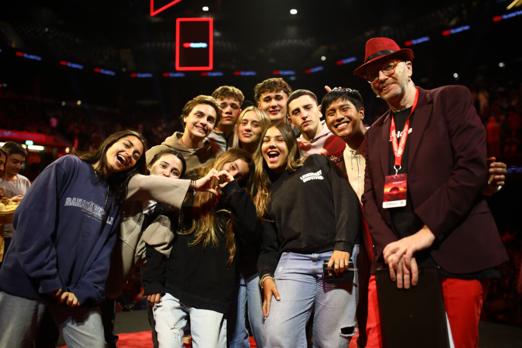 Clubes TED-Ed Argentina