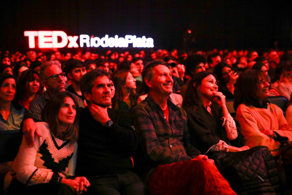 Clubes TED-Ed Argentina