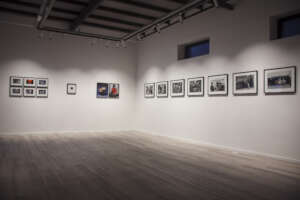 Opening of "Reportero Gragico"