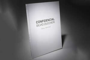 Confidencial. Silvio Zuccheri