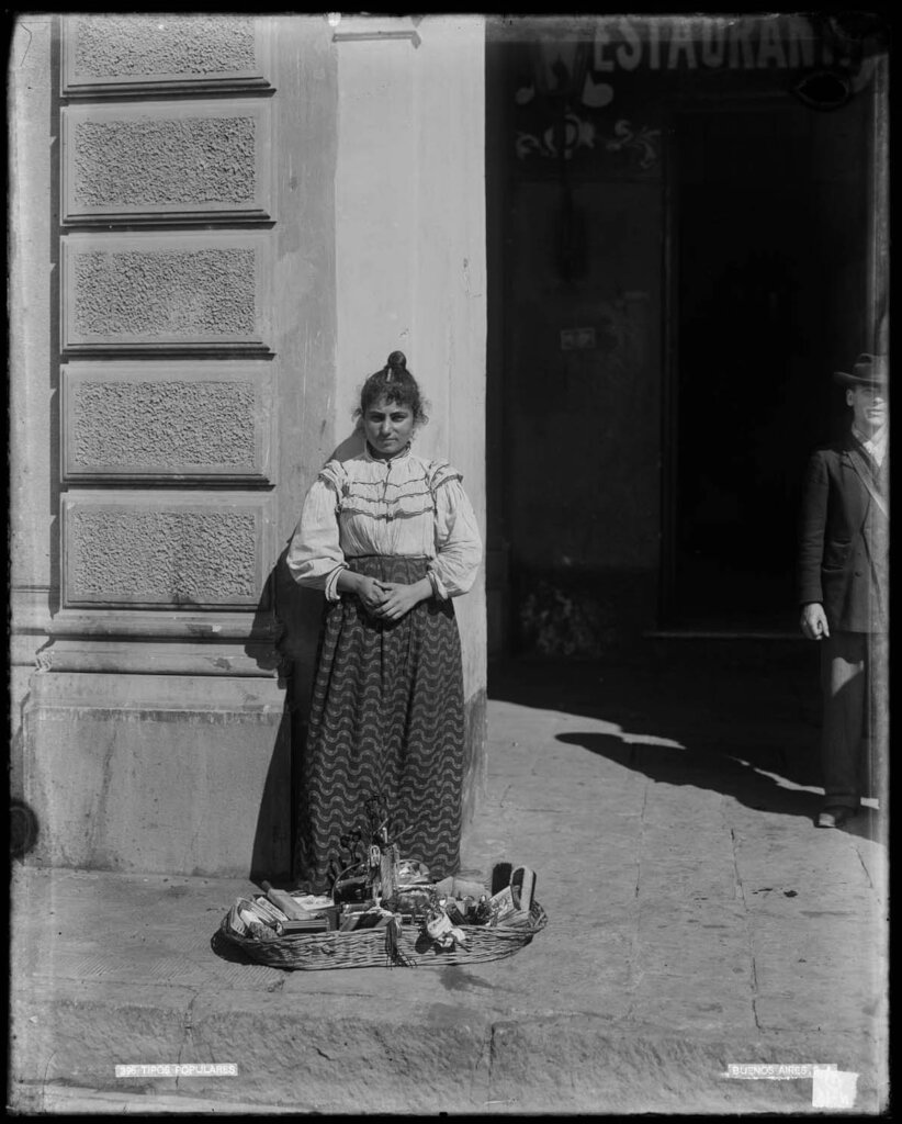 From USA to Latin America: H.G. Olds Photo Archive