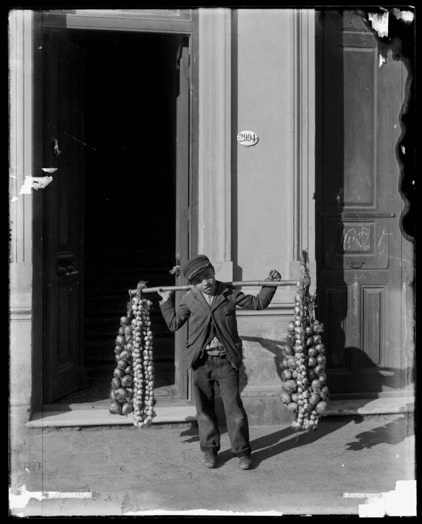 From USA to Latin America: H.G. Olds Photo Archive