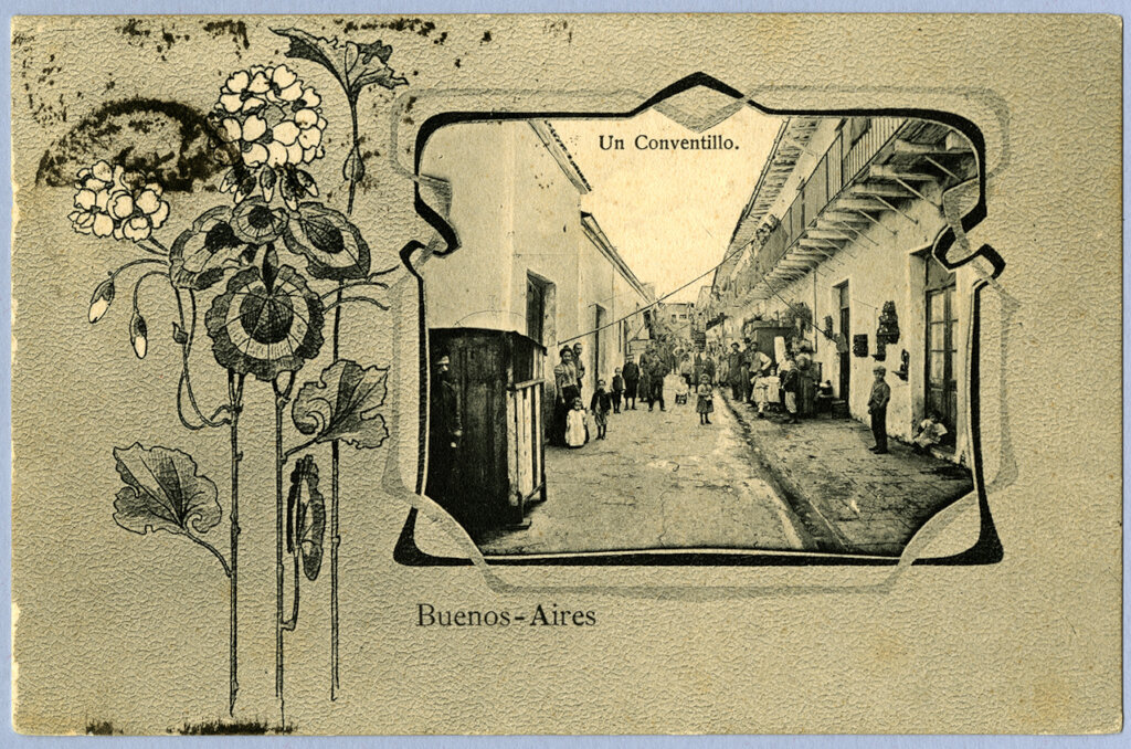 From USA to Latin America: H.G. Olds Photo Archive