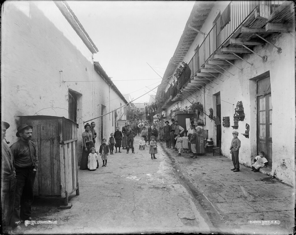 From USA to Latin America: H.G. Olds Photo Archive