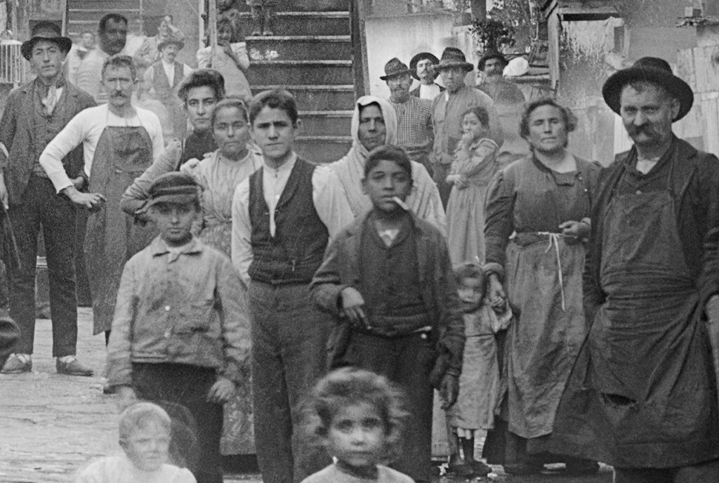 From USA to Latin America: H.G. Olds Photo Archive