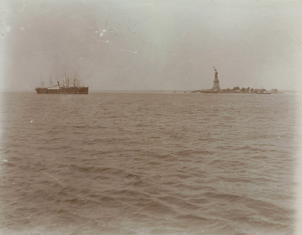 From USA to Latin America: H.G. Olds Photo Archive