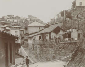 Carampangue Street