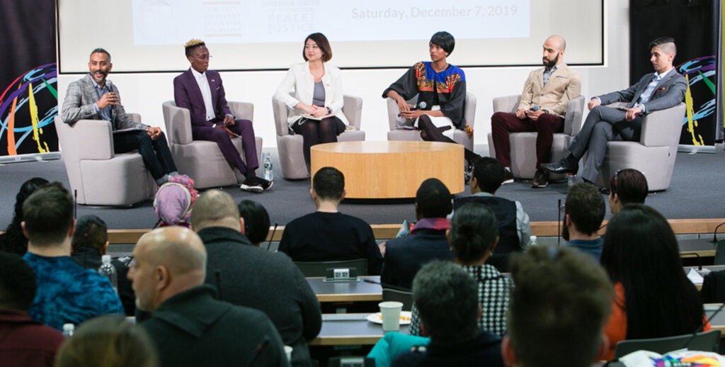 Help LGBTIQ Human Rights Defenders Worldwide