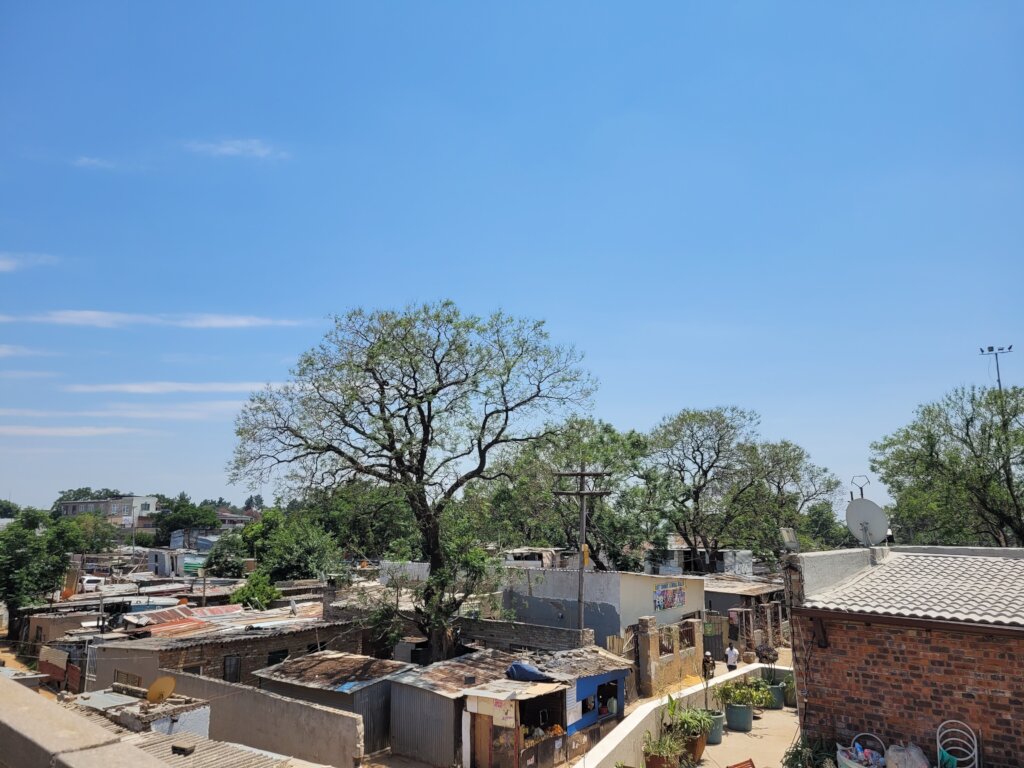 Help Empower 100 Poor Children South African Slum