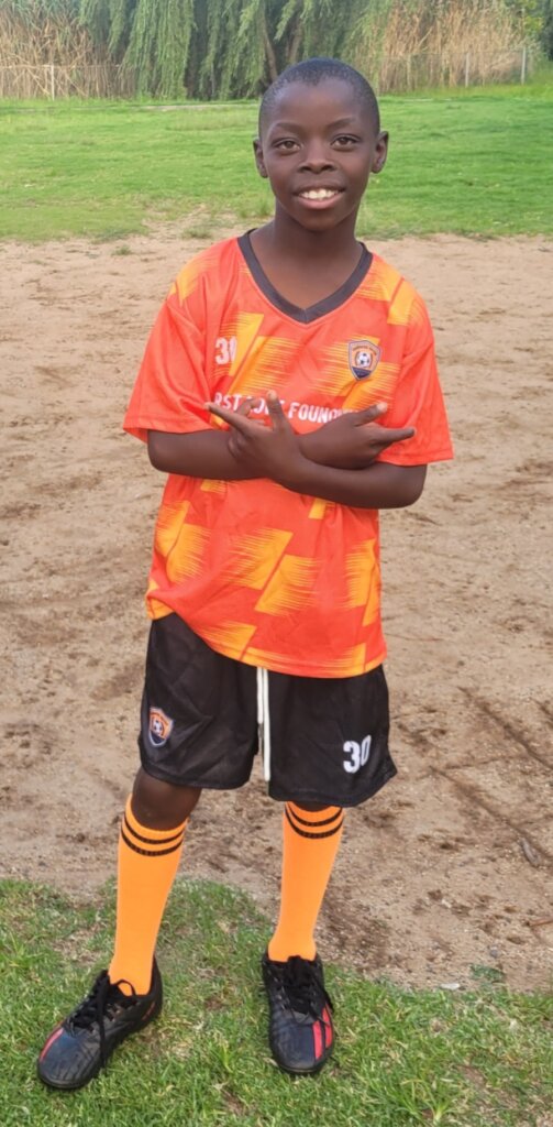 Help Empower 100 Poor Children South African Slum