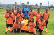 Help Empower 100 Poor Children South African Slum