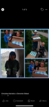 Aid delivery