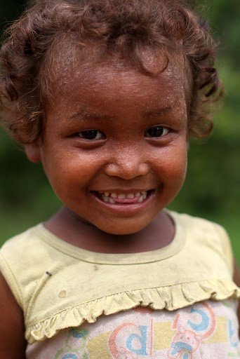 A Sustainable Solution To Malnutrition In Cambodia