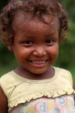 Child from Prolit village 3