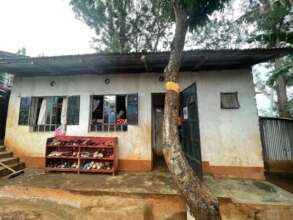 Girls Dormitory
