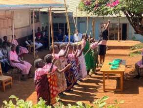 End of term performance