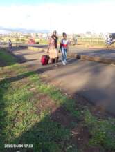 Jane travelling to new places entering tournaments