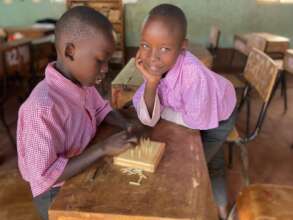 Learning through play