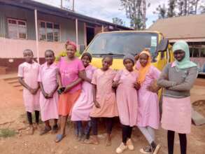 Roko 20 girls
