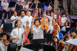 Nucleo 11th Anniversary concert