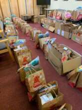 Gift bags