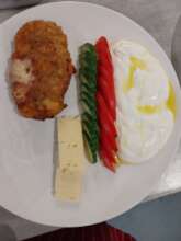 Albanian food