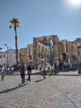 Damascus - the oldest capital city in the world