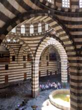 Khan Asaad Basha - a hotel for traders